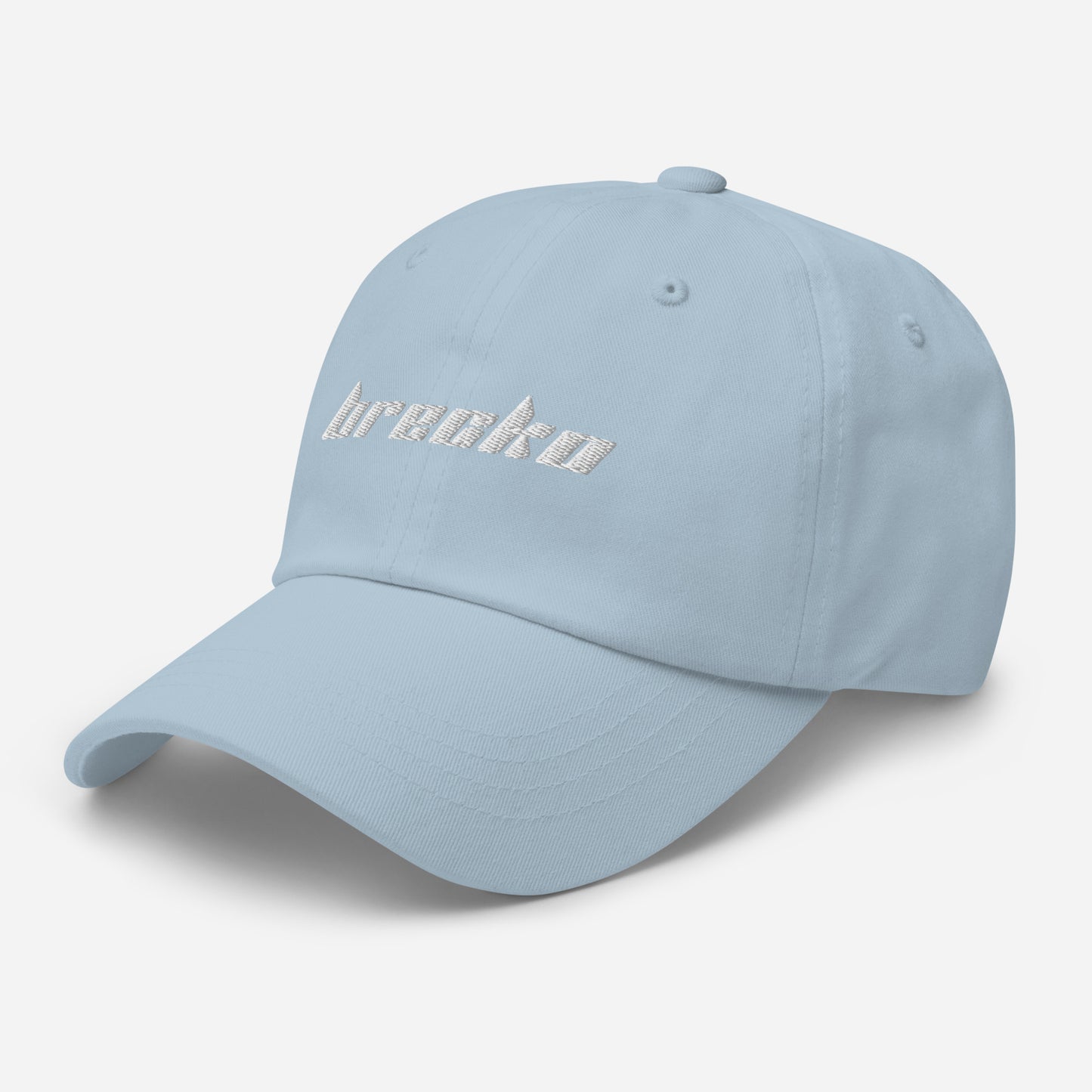 Brecko | Dad hat