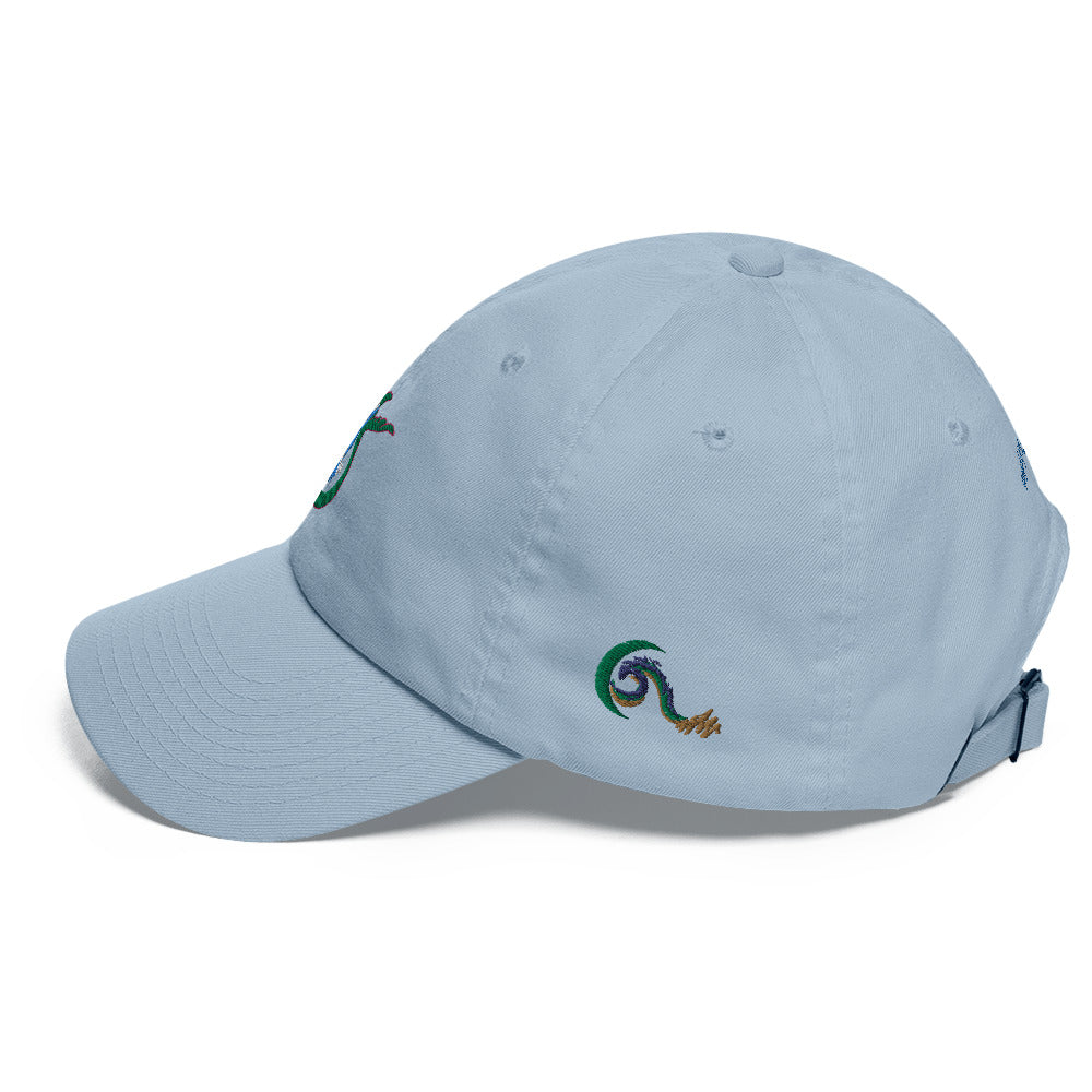 Angel Of the Sea | Dad hat