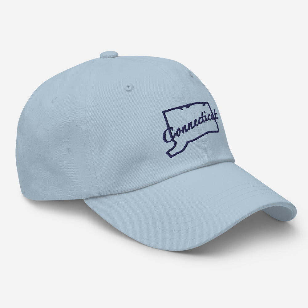 Connecticut | Dad hat