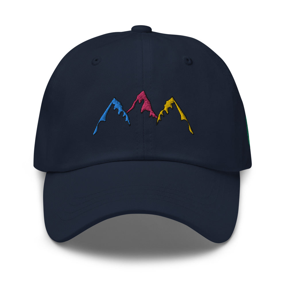 Highs & Lows | Dad hat