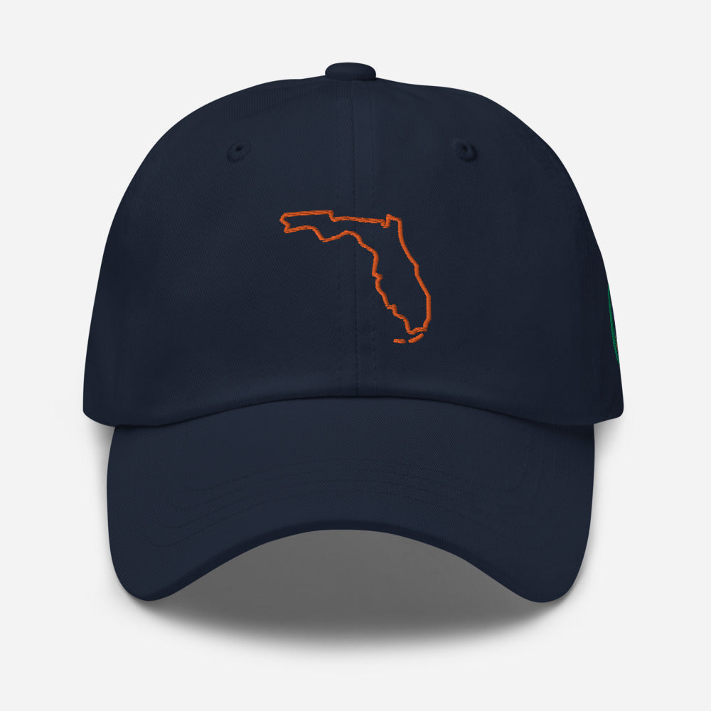 Florida | Dad hat