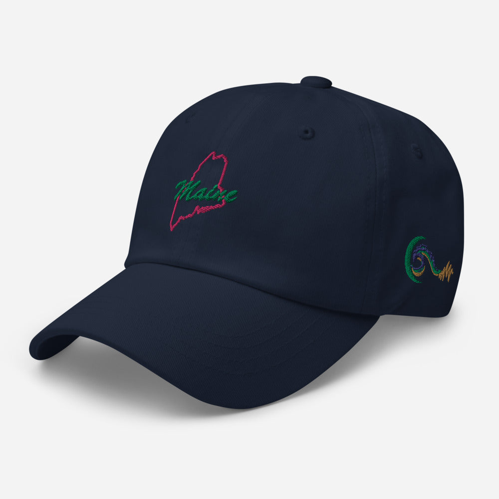 Maine | Dad hat