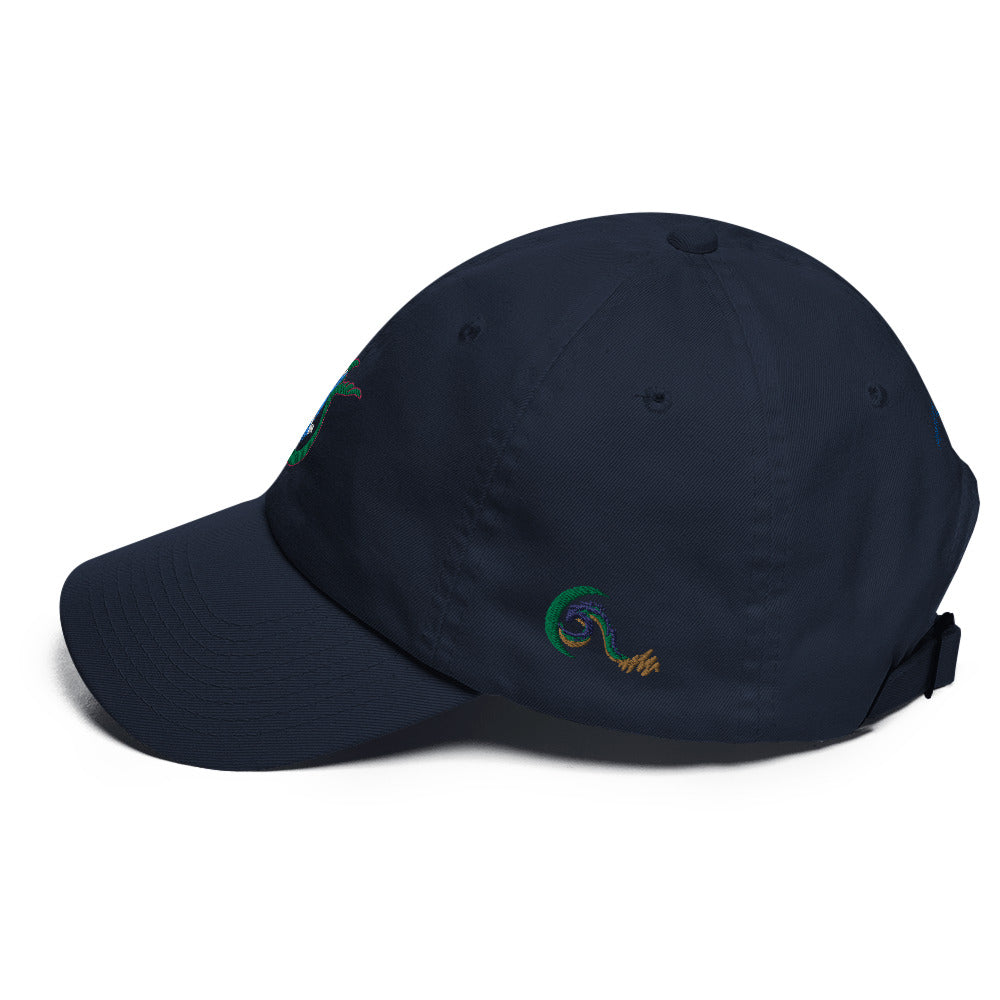 Angel Of the Sea | Dad hat