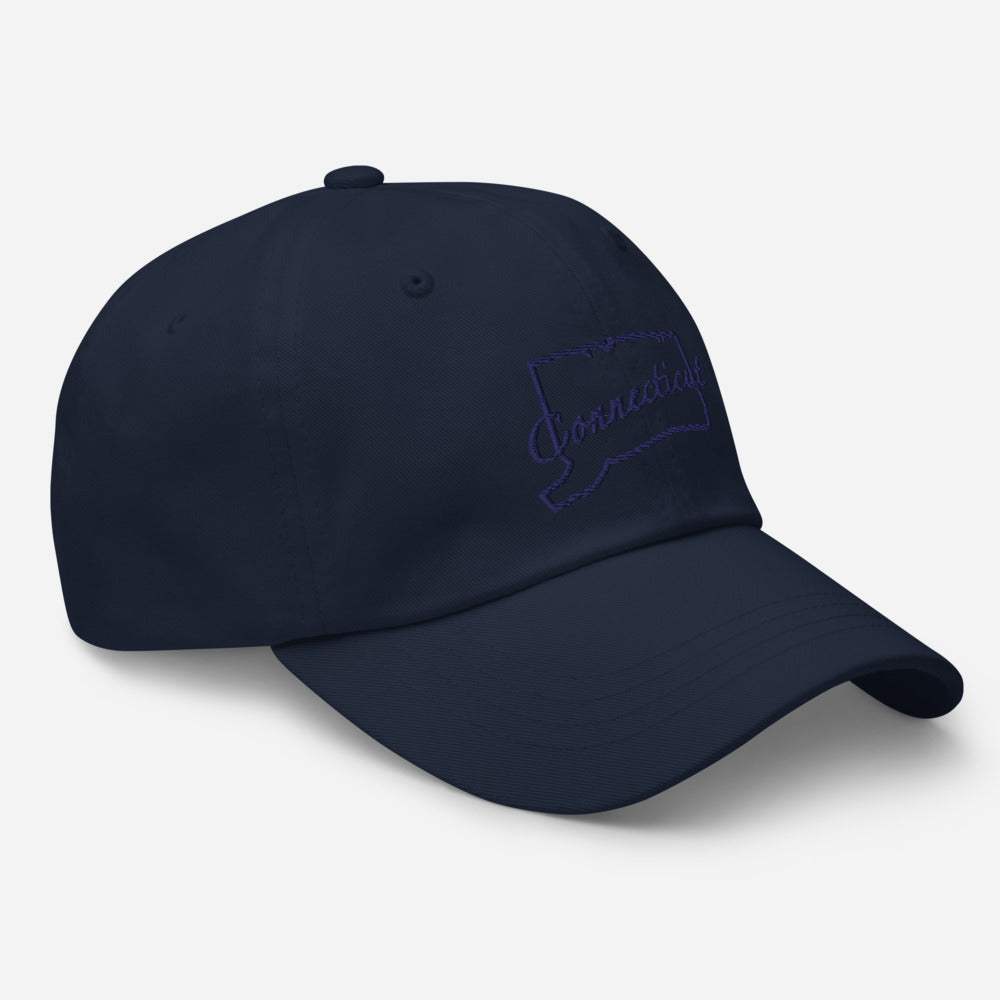 Connecticut | Dad hat