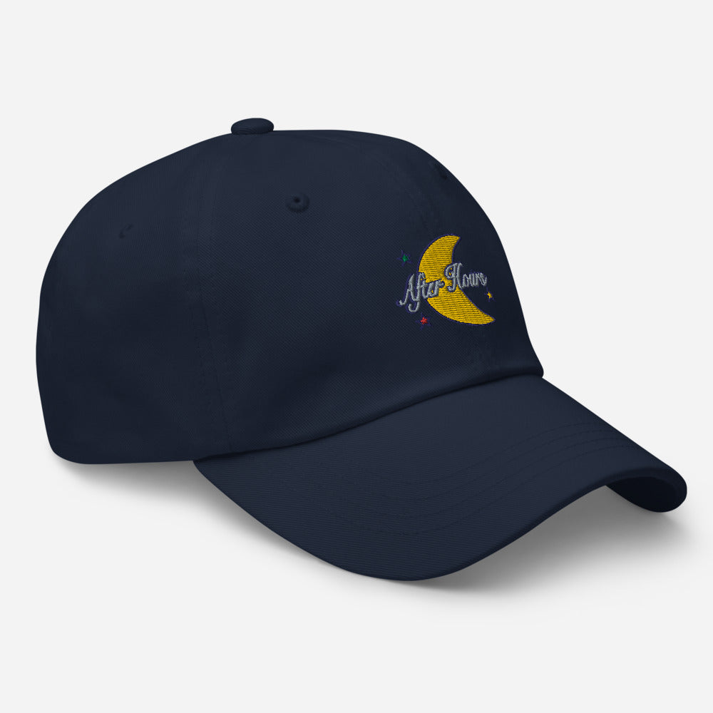 After Hours | Dad hat