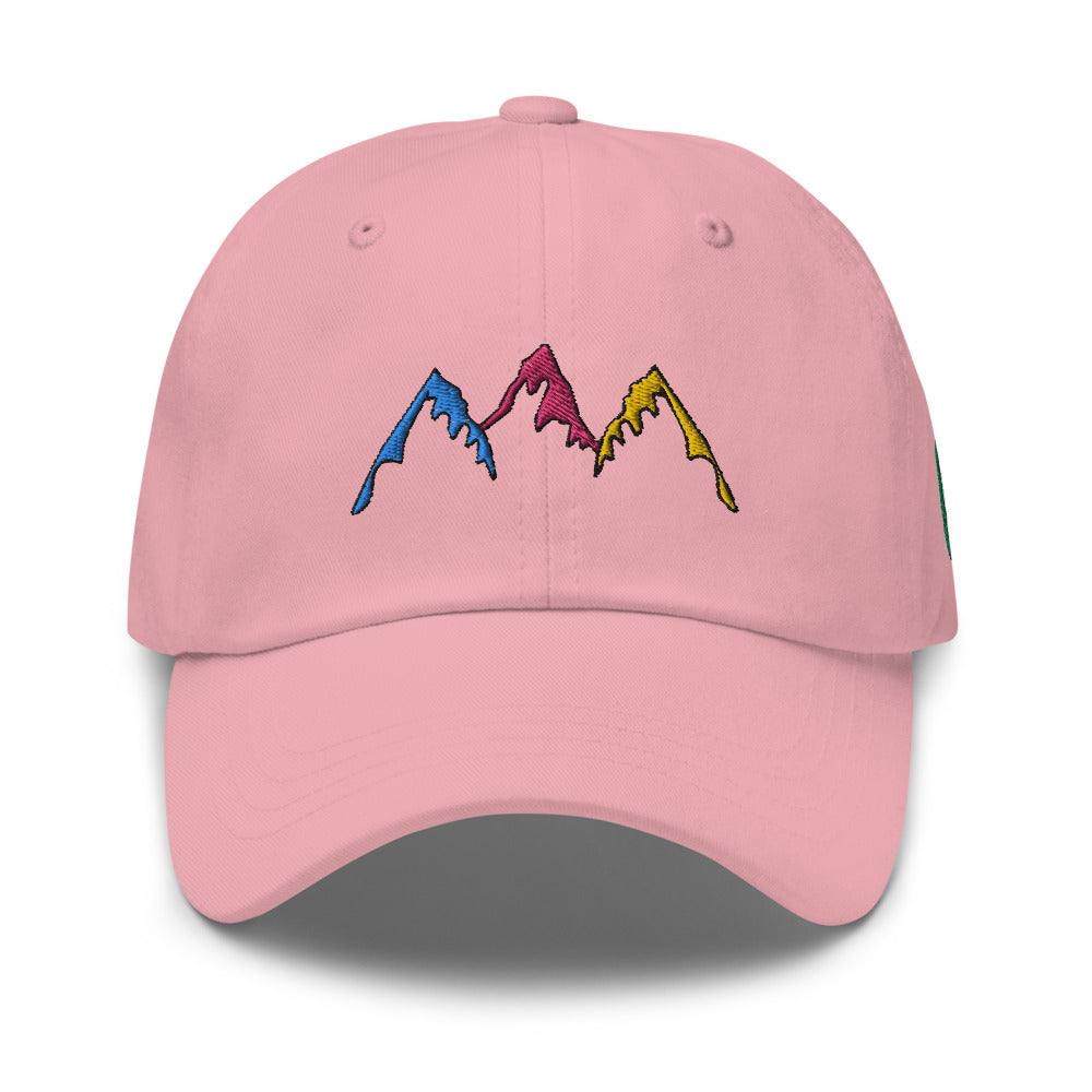 Highs & Lows | Dad hat