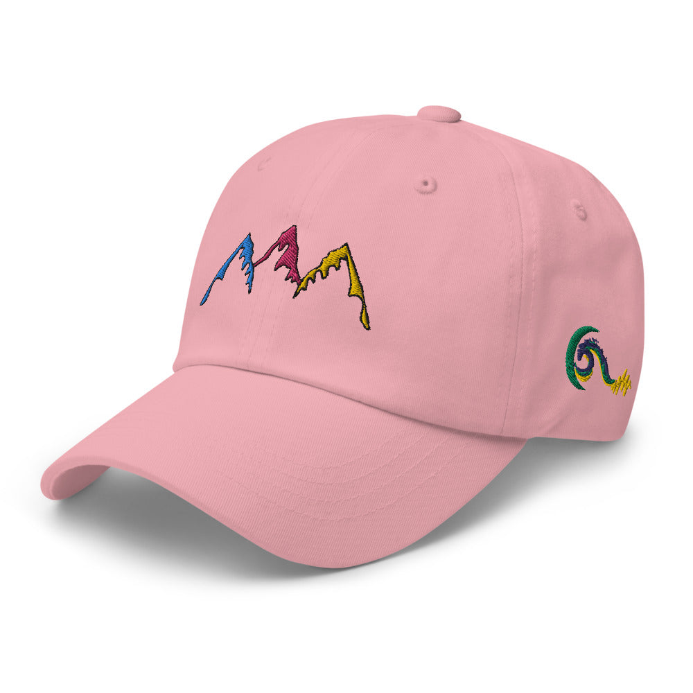 Highs & Lows | Dad hat
