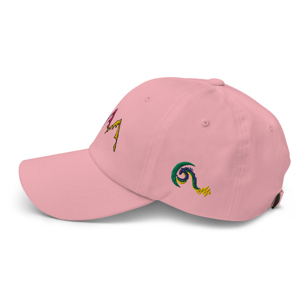 Highs & Lows | Dad hat