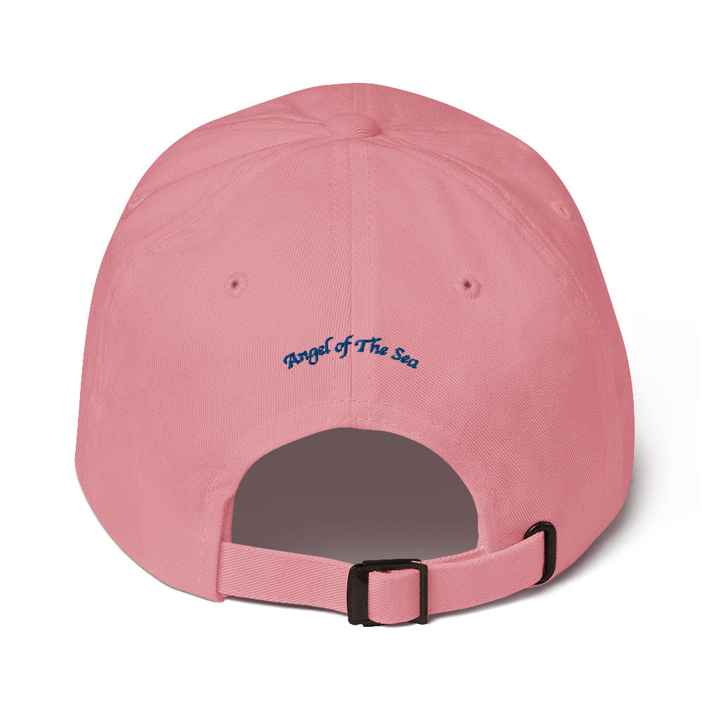Angel Of the Sea | Dad hat