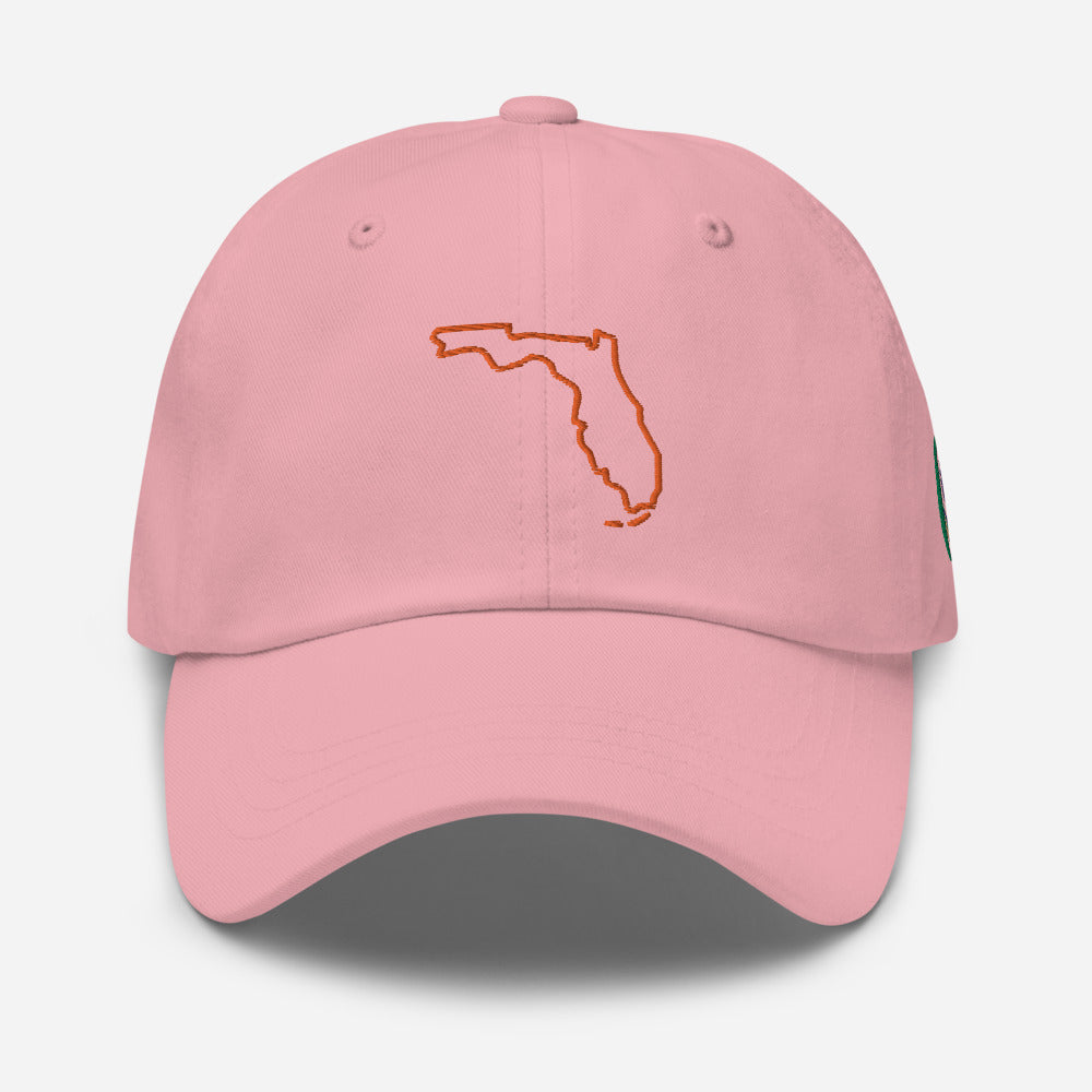 Florida | Dad hat