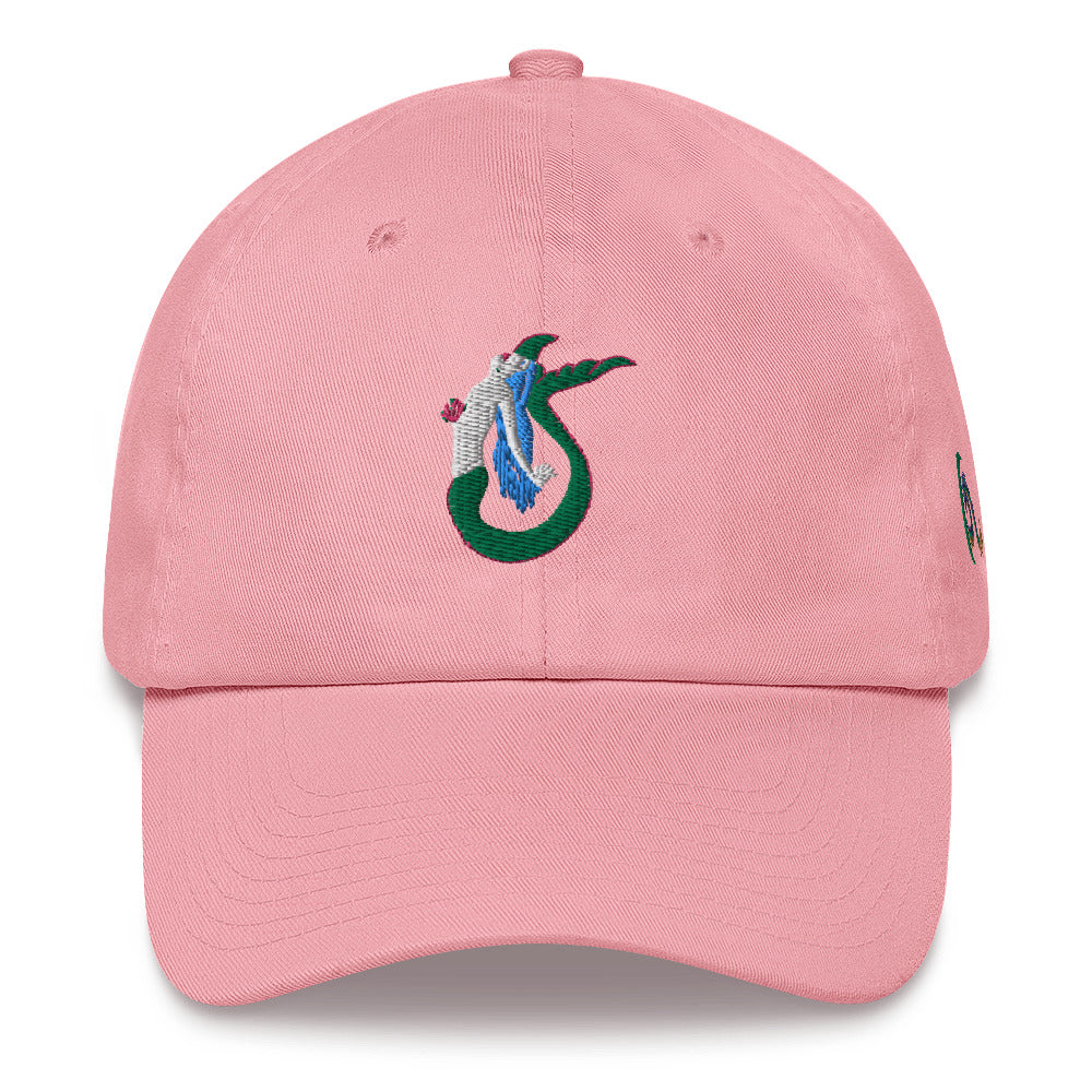 Angel Of the Sea | Dad hat