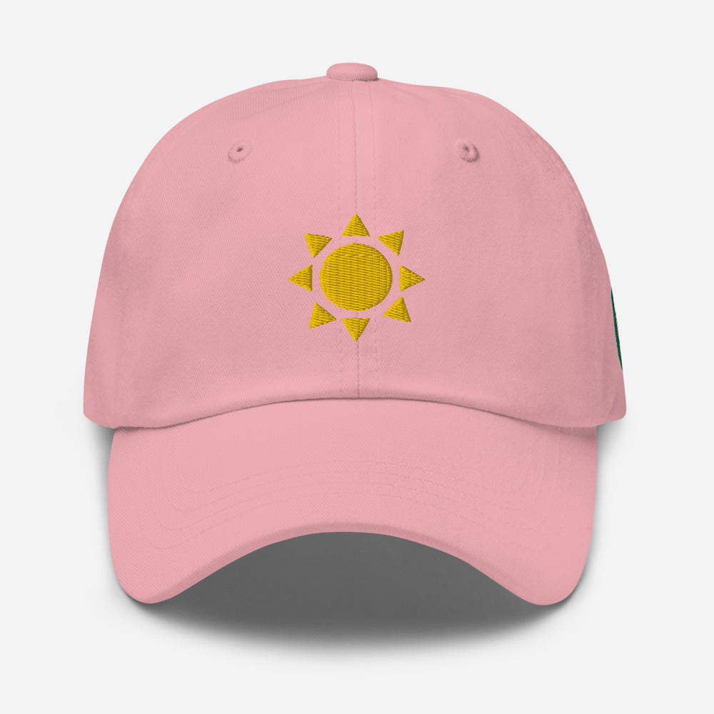 Sunny Days | Dad hat