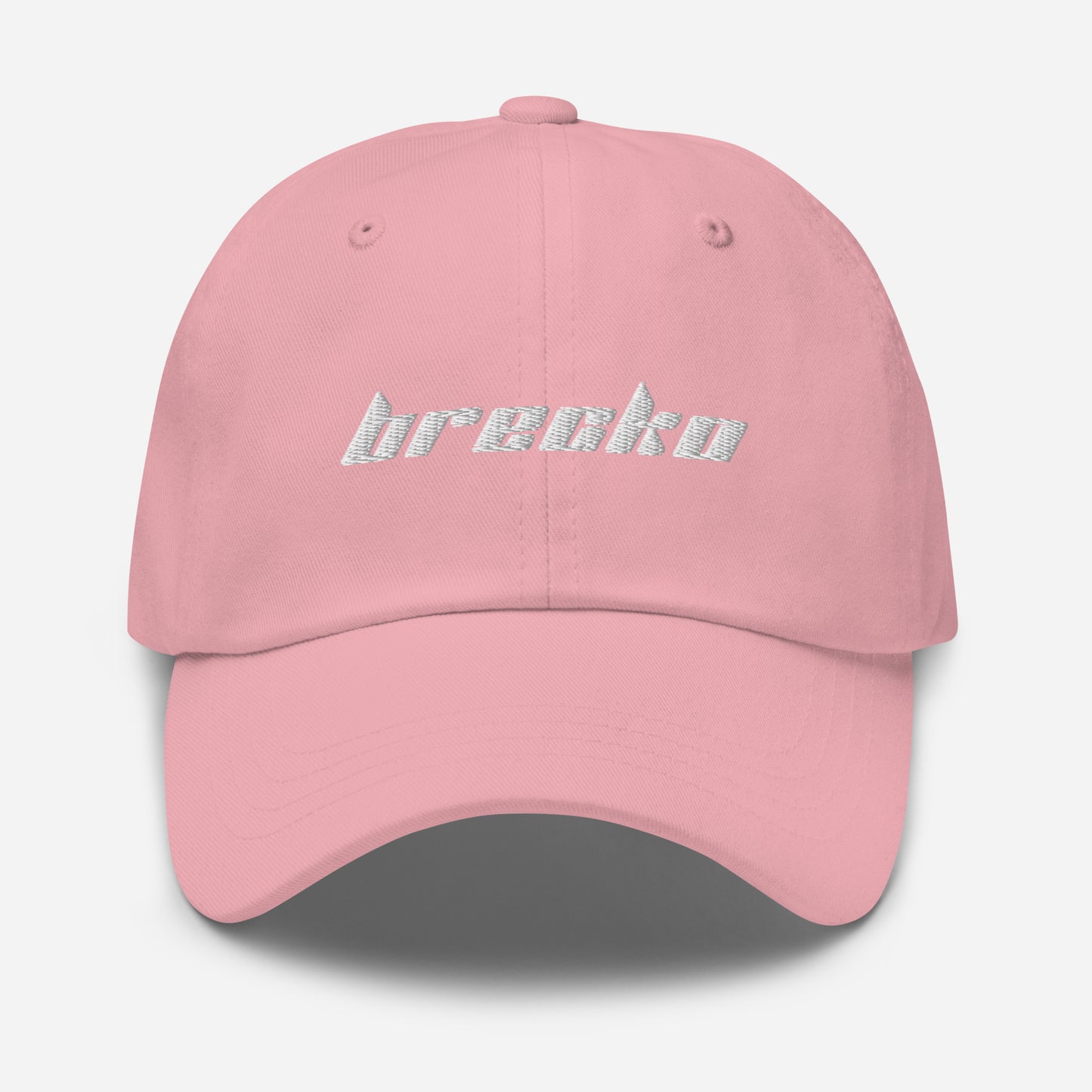 Brecko | Dad hat