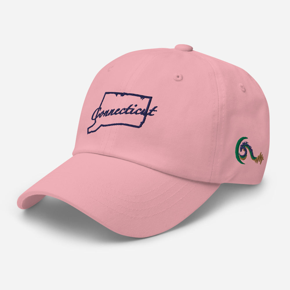 Connecticut | Dad hat