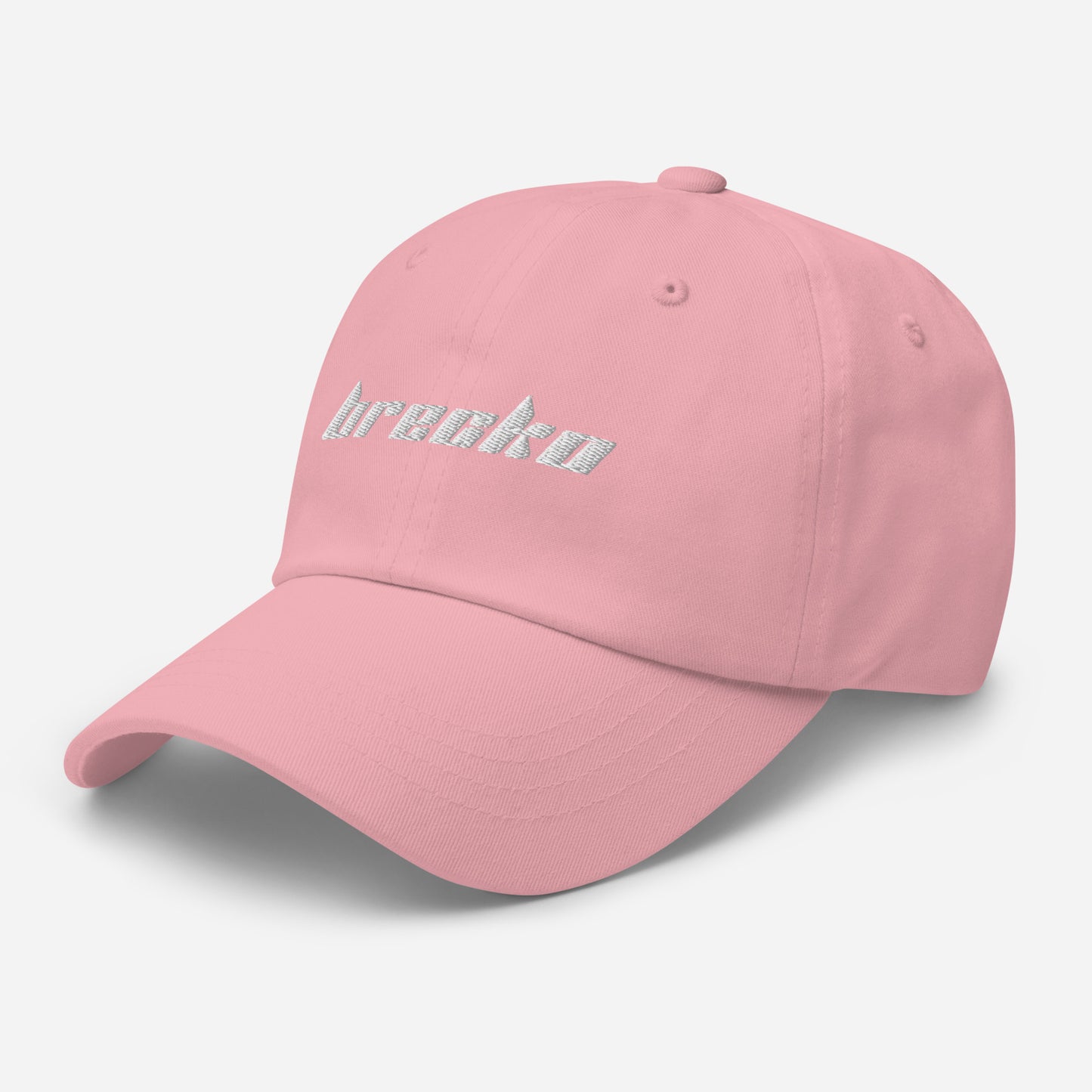 Brecko | Dad hat