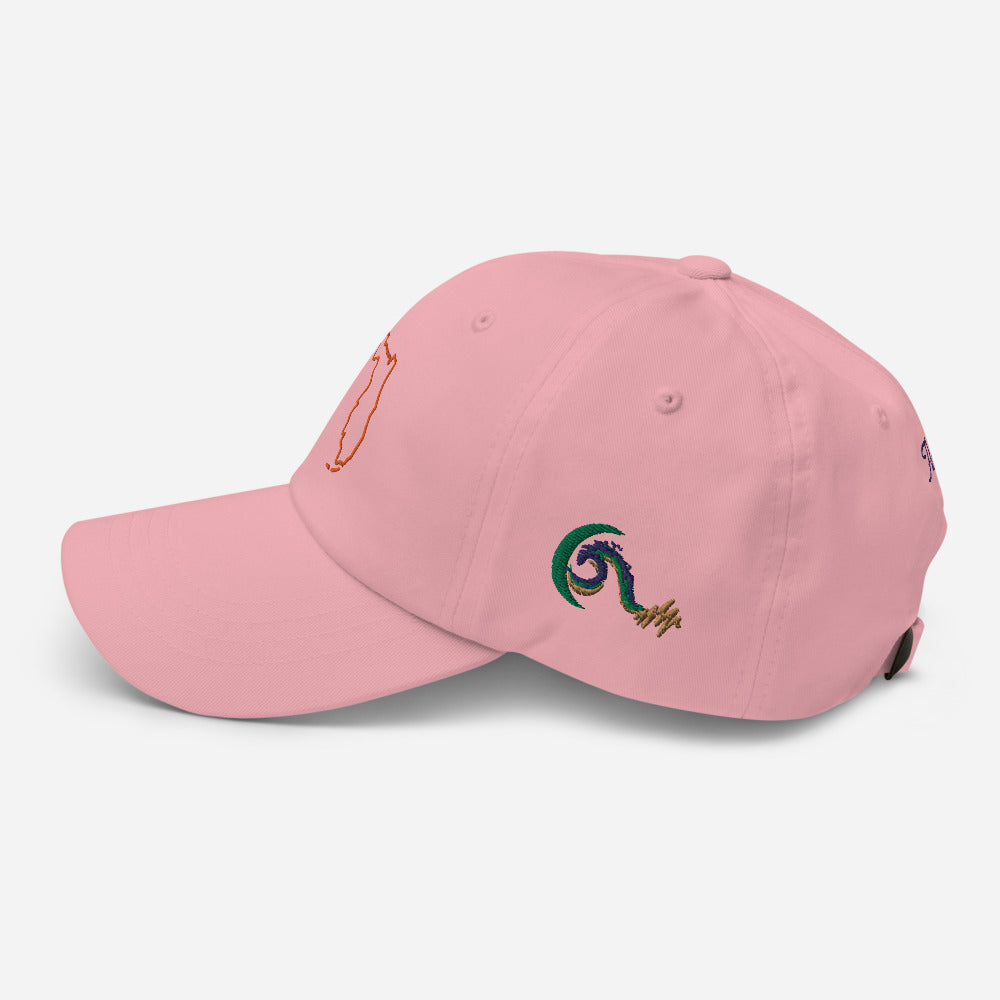 Florida | Dad hat