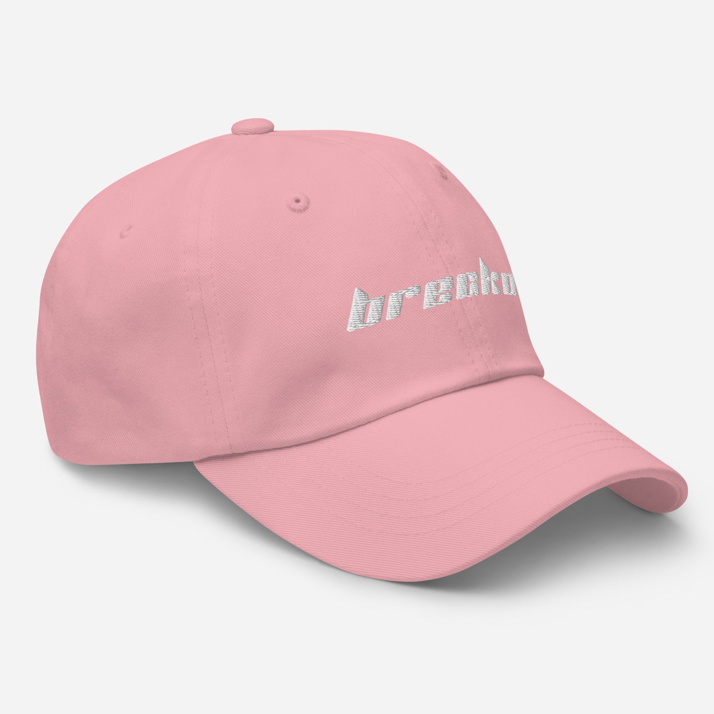 Brecko | Dad hat