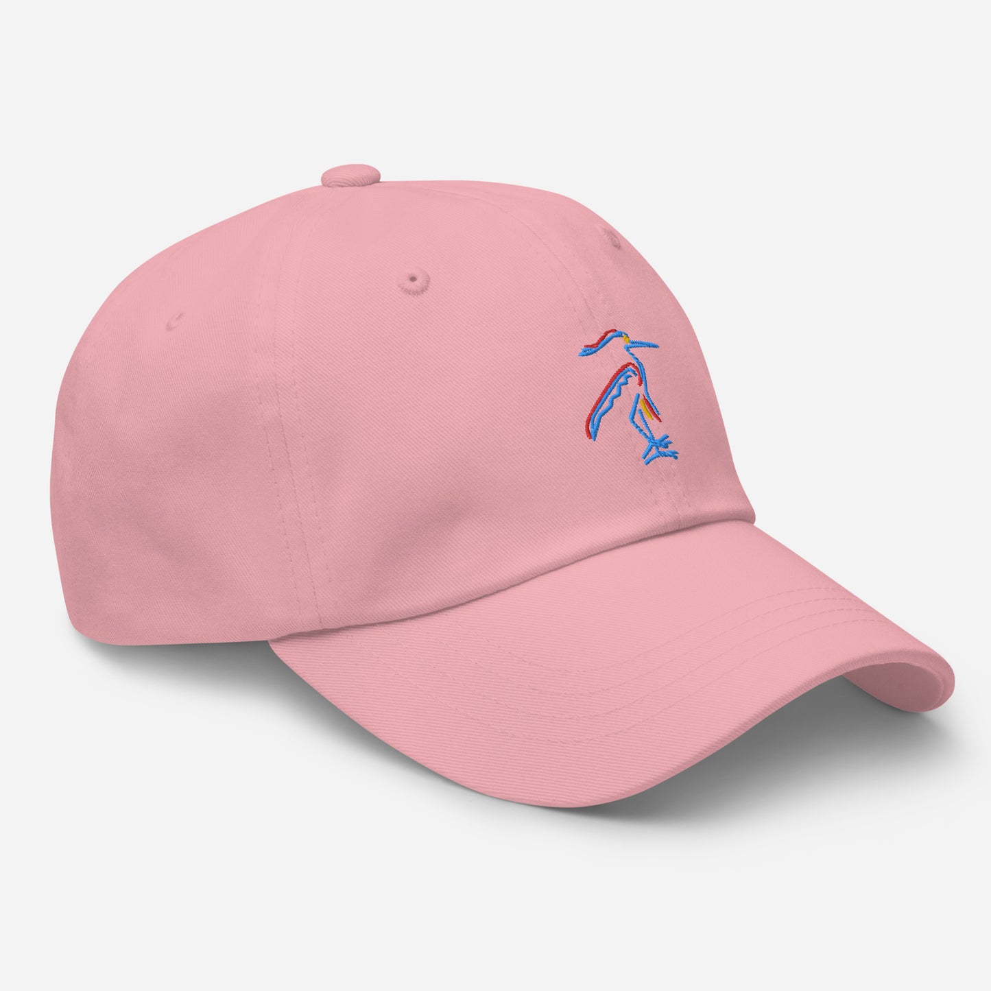 Blue Heron | Dad hat