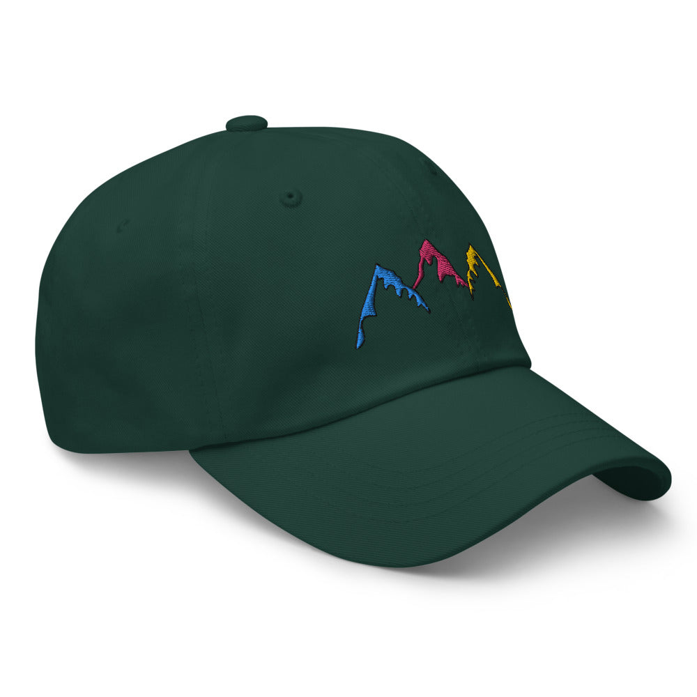 Highs & Lows | Dad hat
