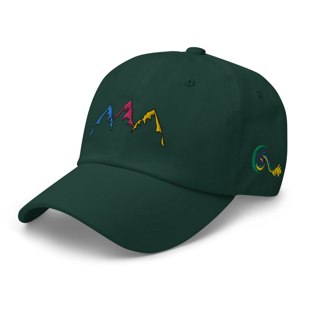 Highs & Lows | Dad hat