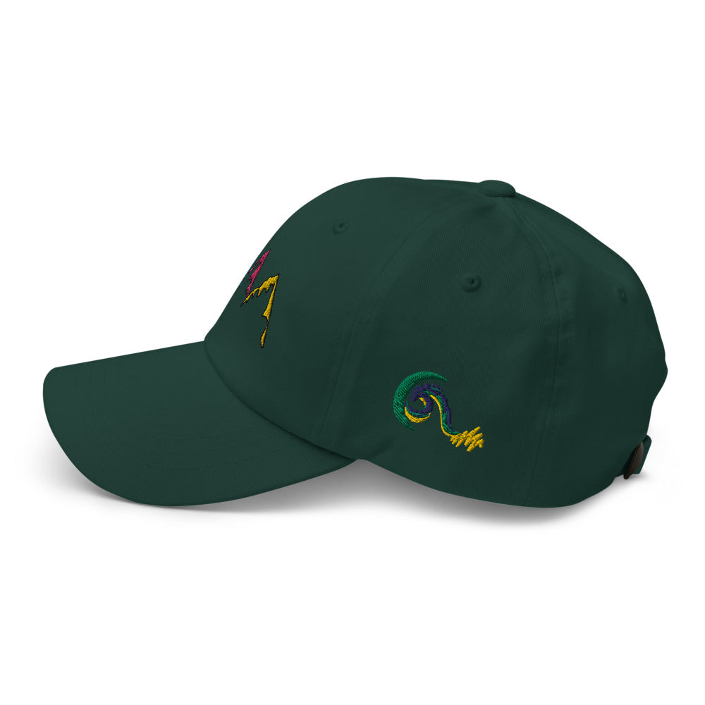 Highs & Lows | Dad hat