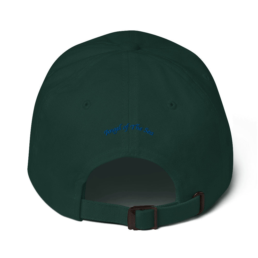 Angel Of the Sea | Dad hat