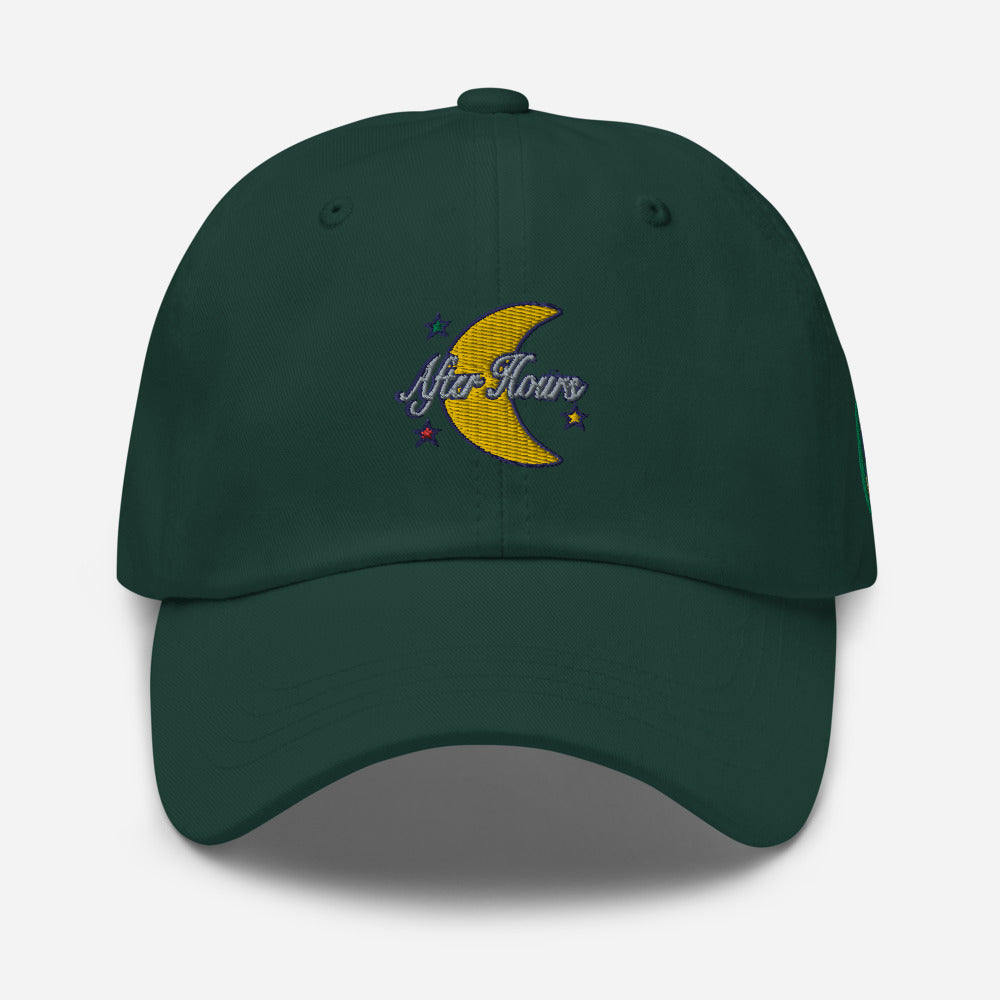 After Hours | Dad hat