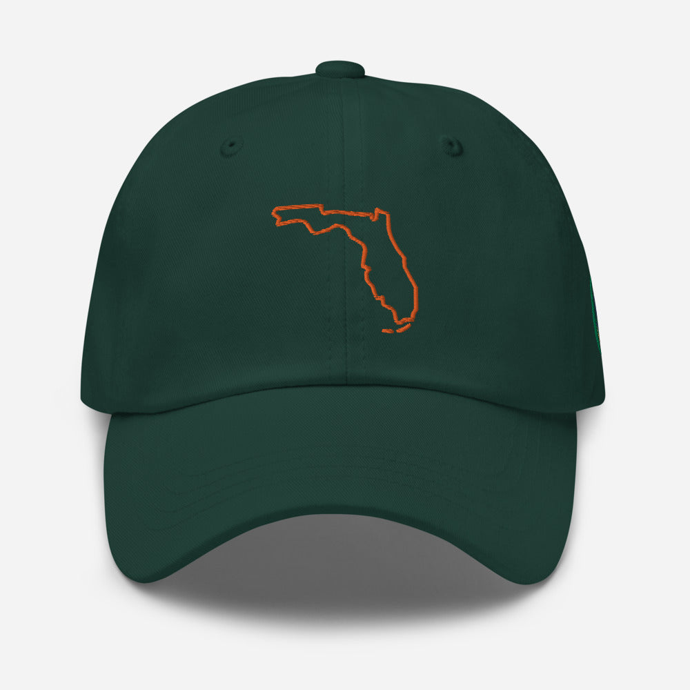 Florida | Dad hat