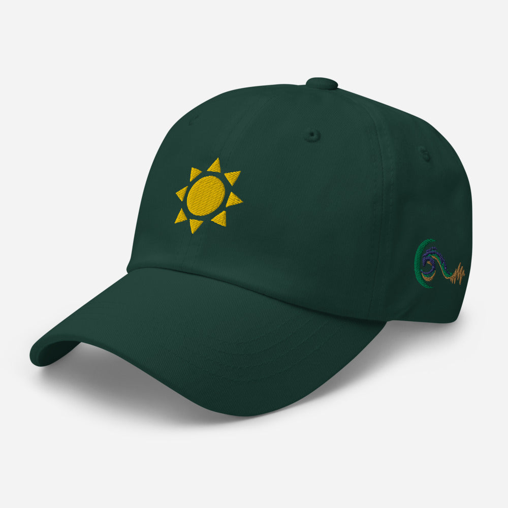 Sunny Days | Dad hat