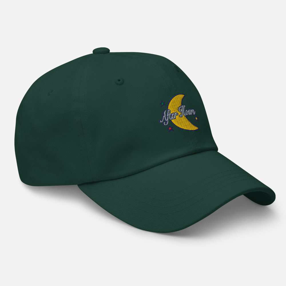 After Hours | Dad hat