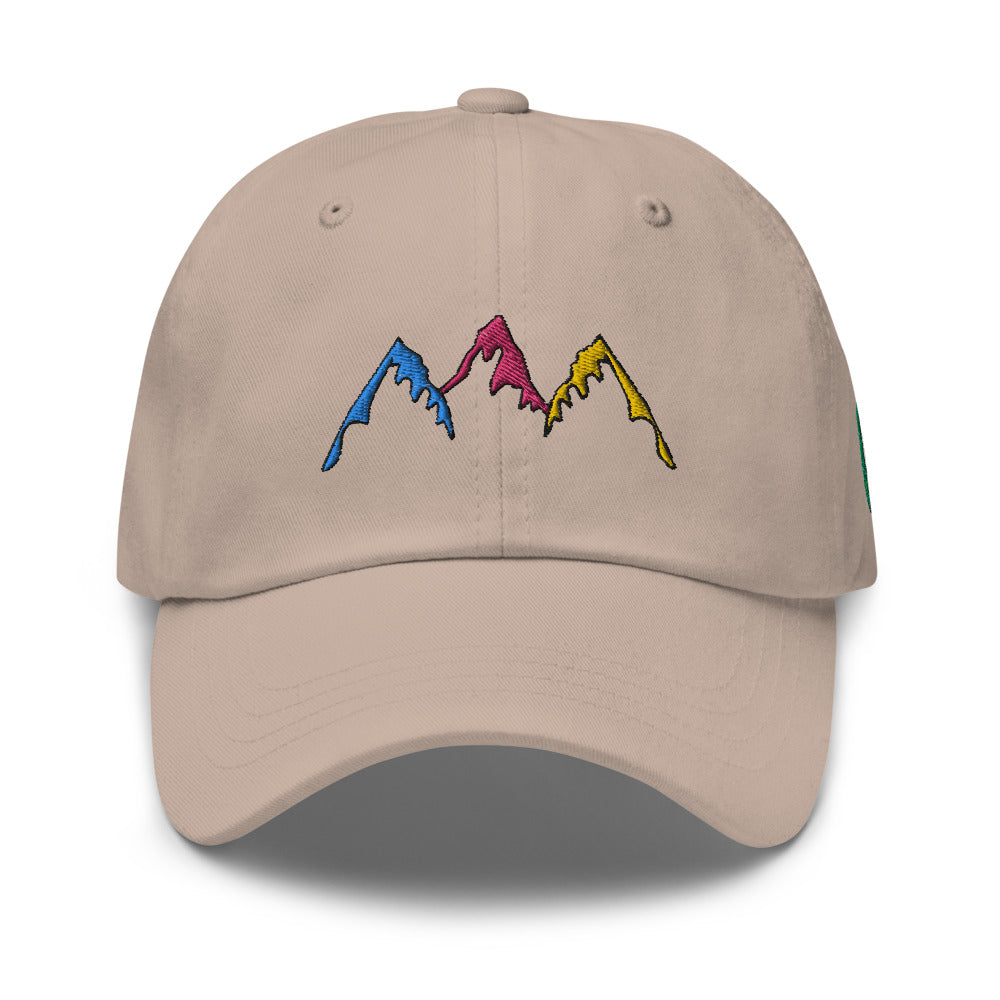 Highs & Lows | Dad hat