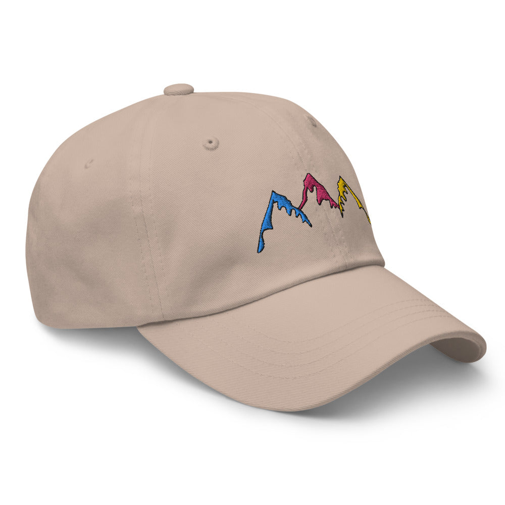 Highs & Lows | Dad hat