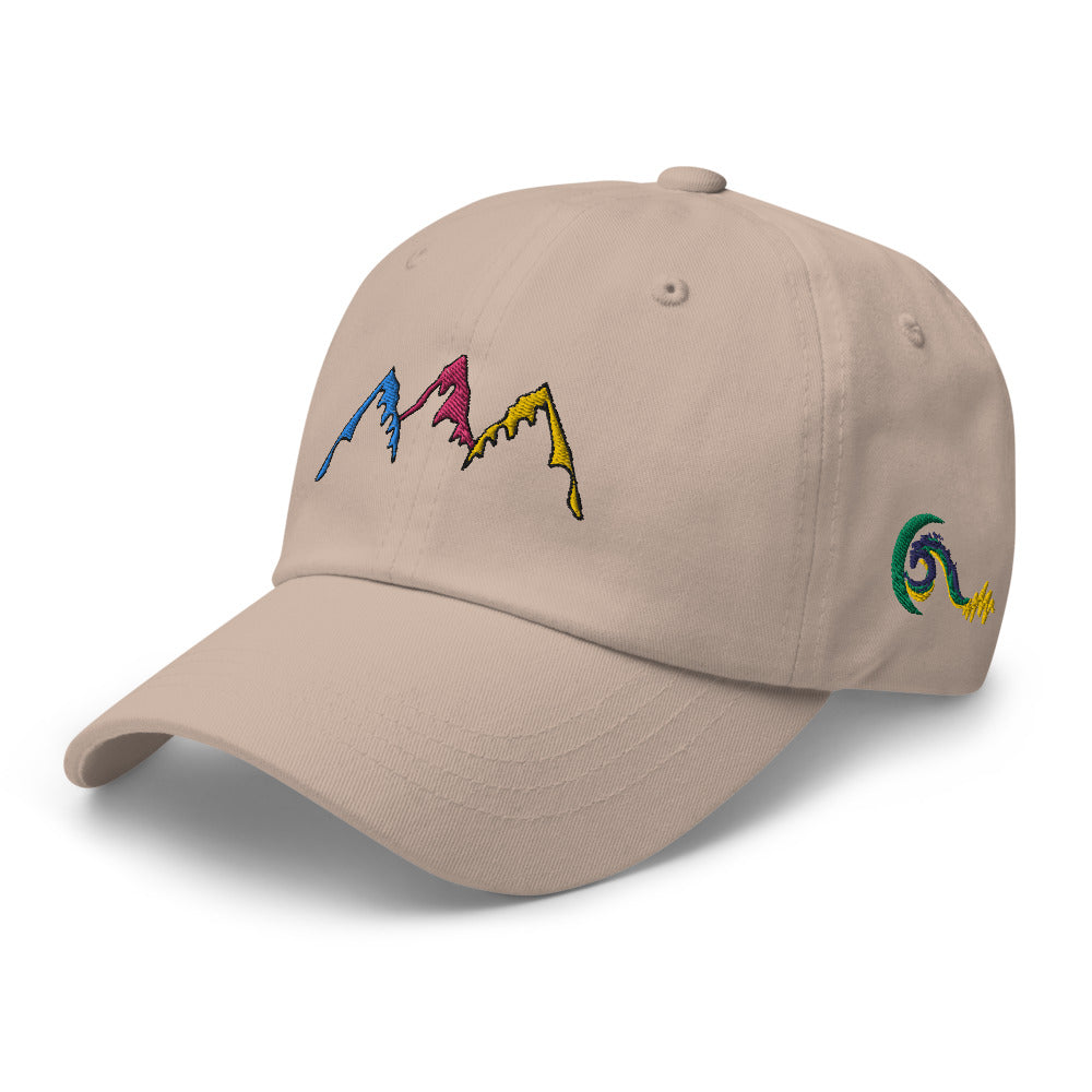 Highs & Lows | Dad hat