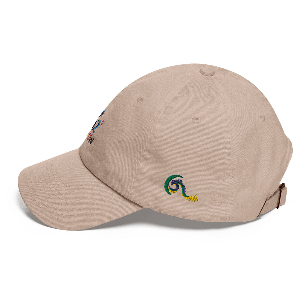 32 below | Dad hat