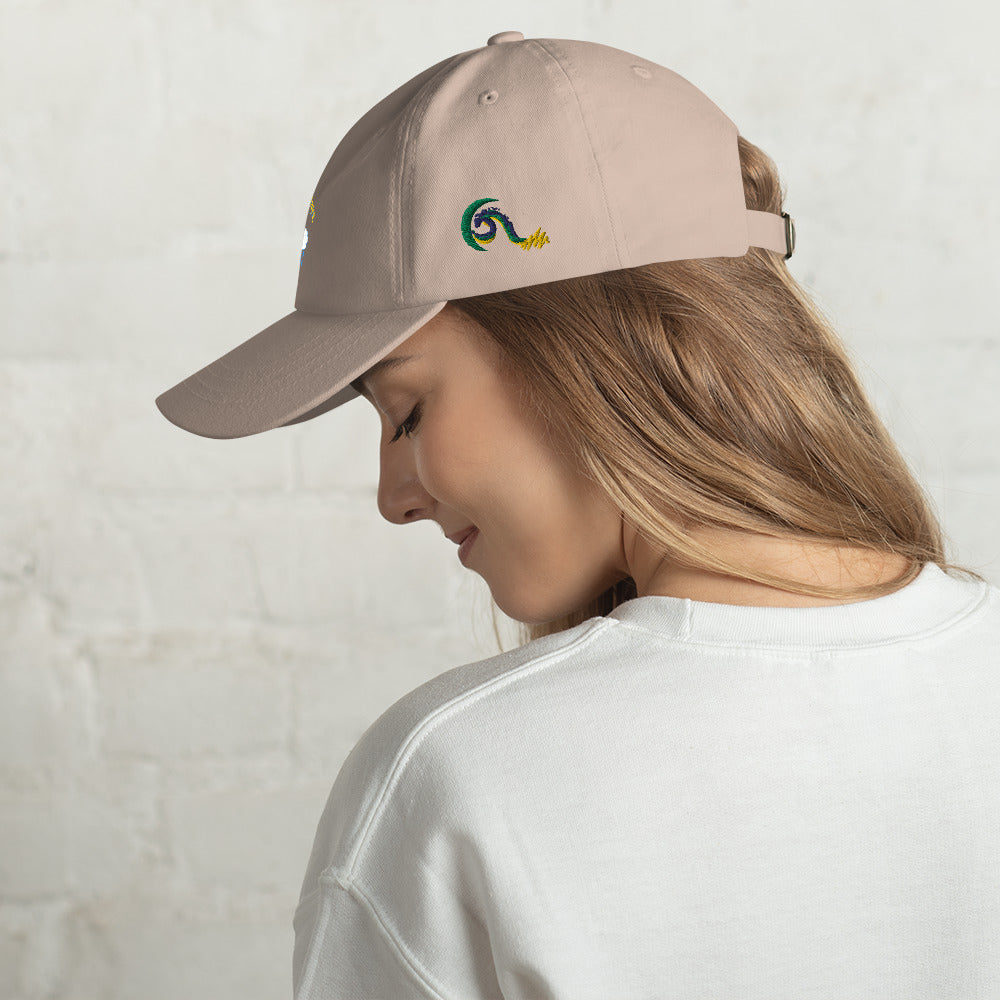 No Bad Days | Dad hat