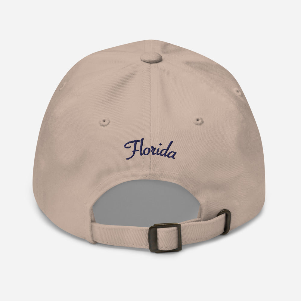 Florida | Dad hat