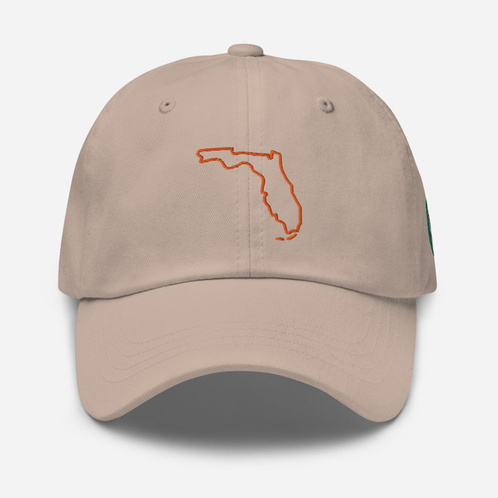 Florida | Dad hat