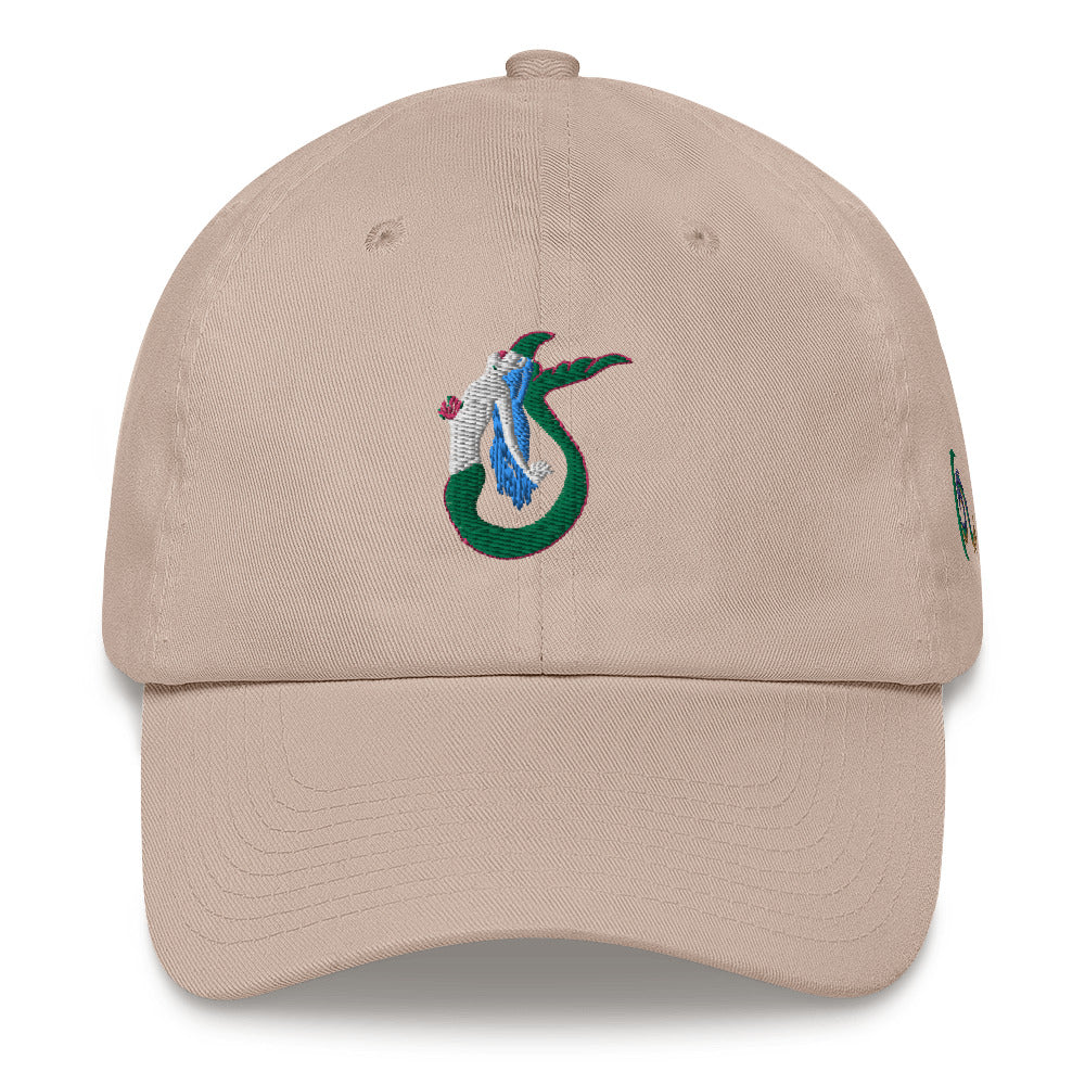 Angel Of the Sea | Dad hat