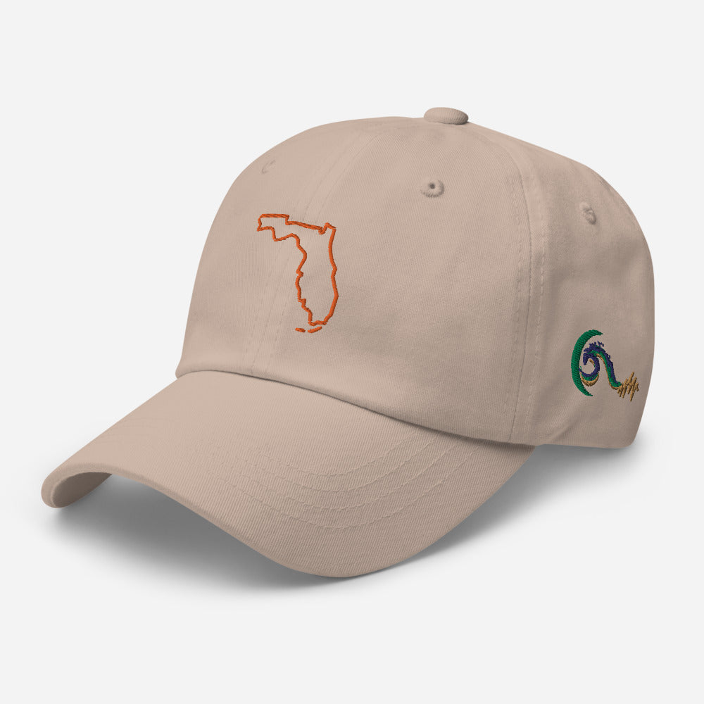 Florida | Dad hat