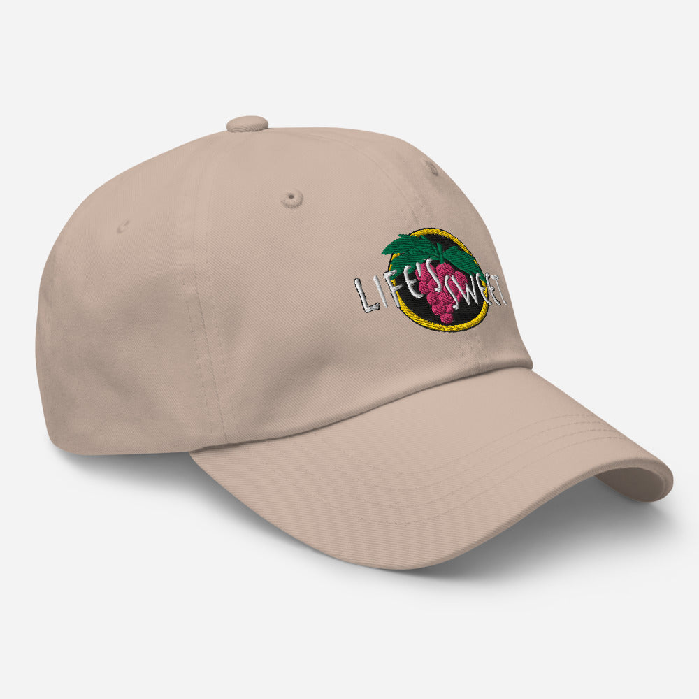Grapes | Dad hat