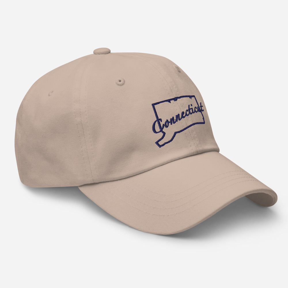 Connecticut | Dad hat