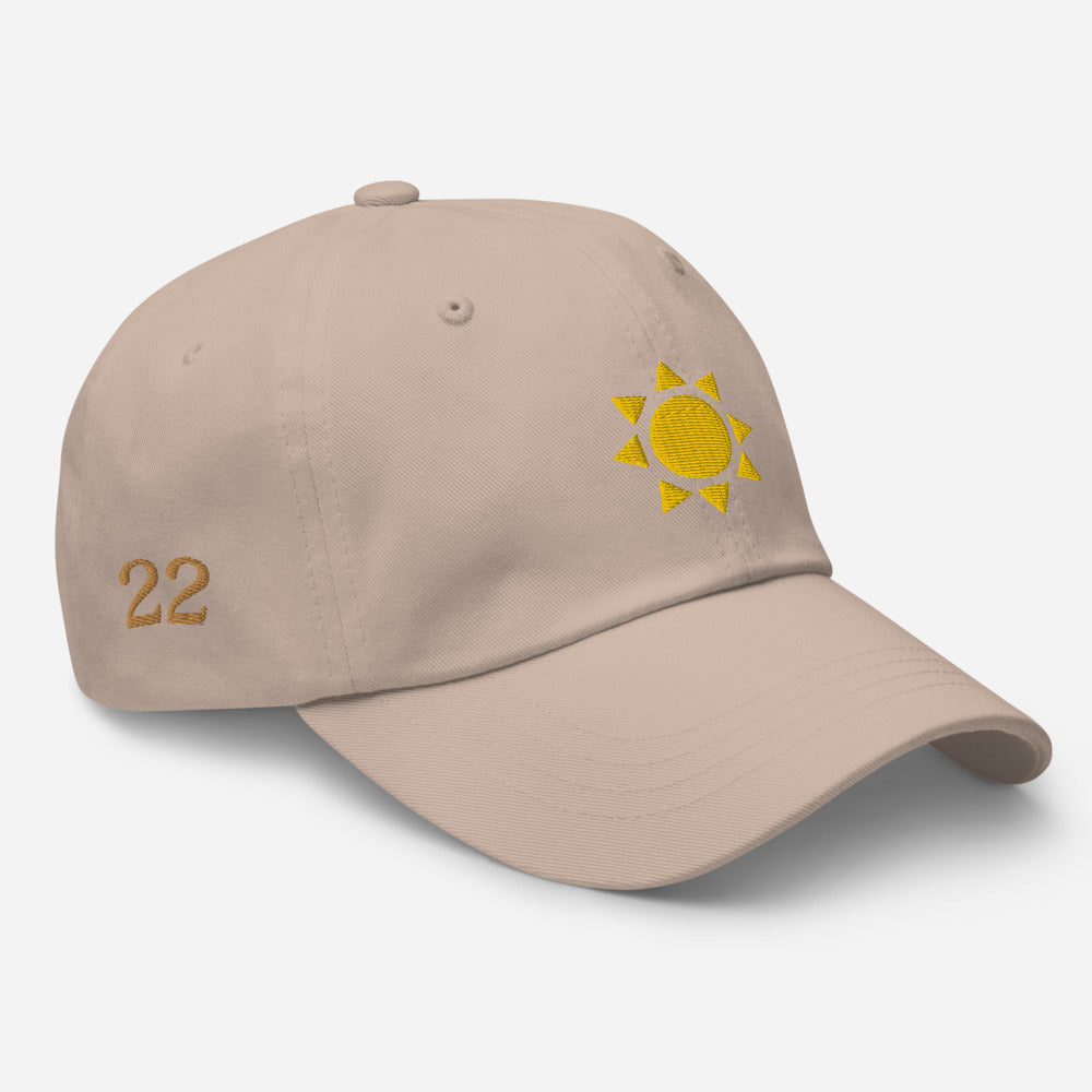 Sunny Days | Dad hat