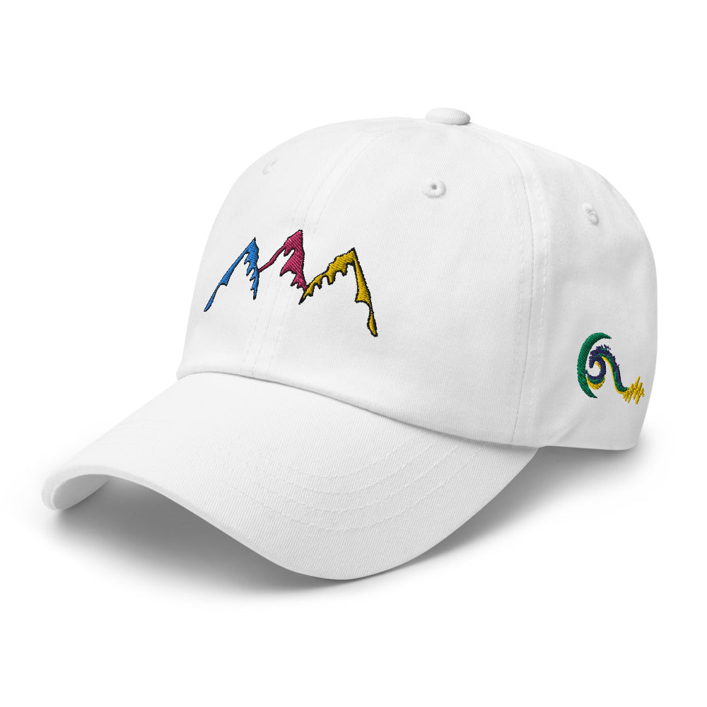 Highs & Lows | Dad hat