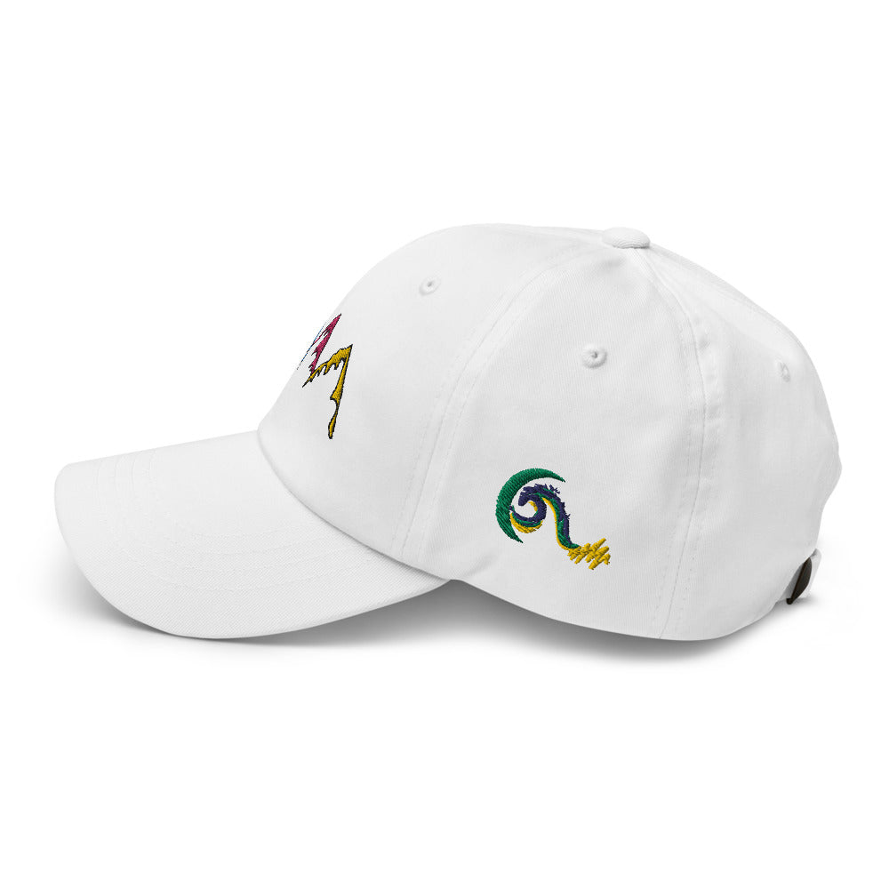 Highs & Lows | Dad hat