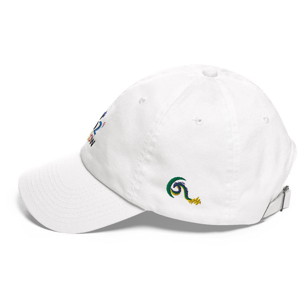 32 below | Dad hat
