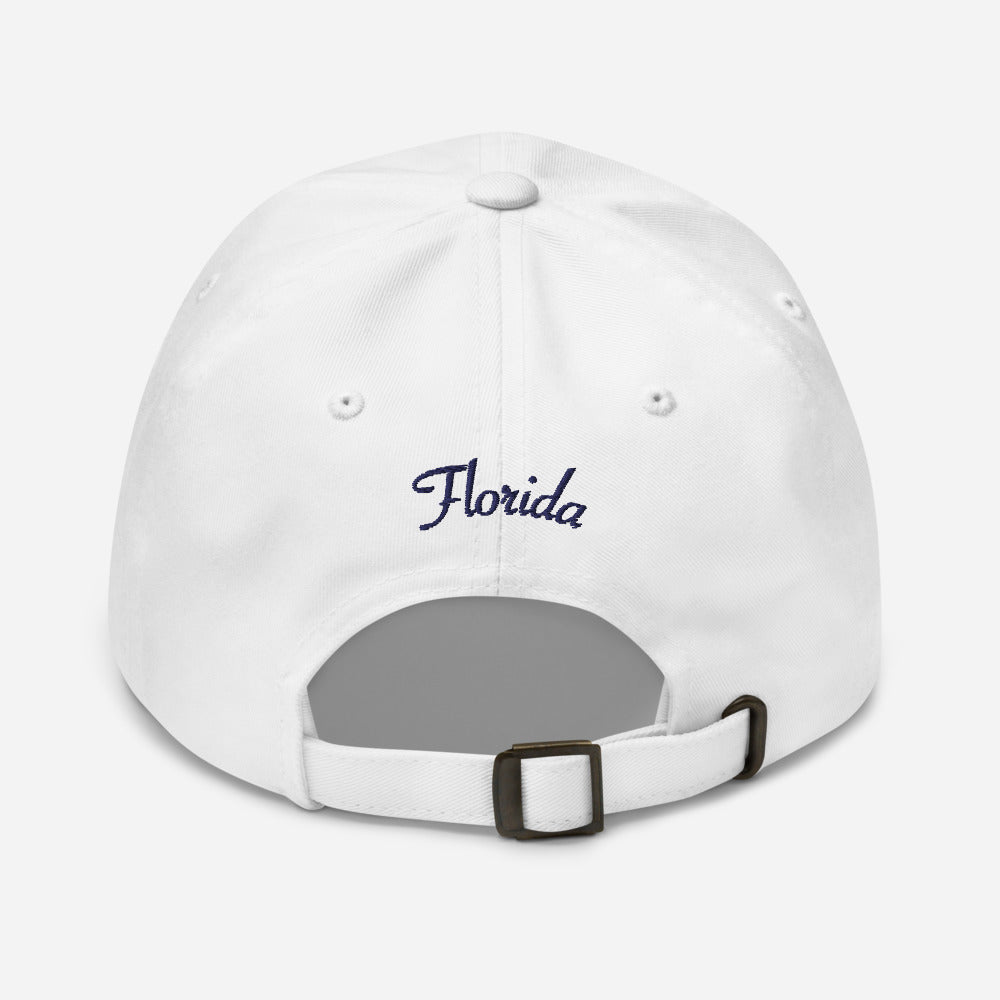 Florida | Dad hat