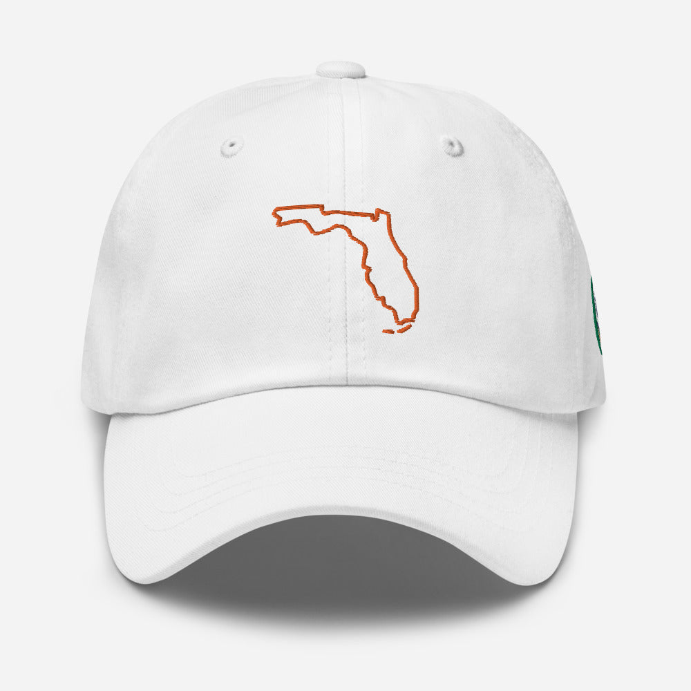 Florida | Dad hat
