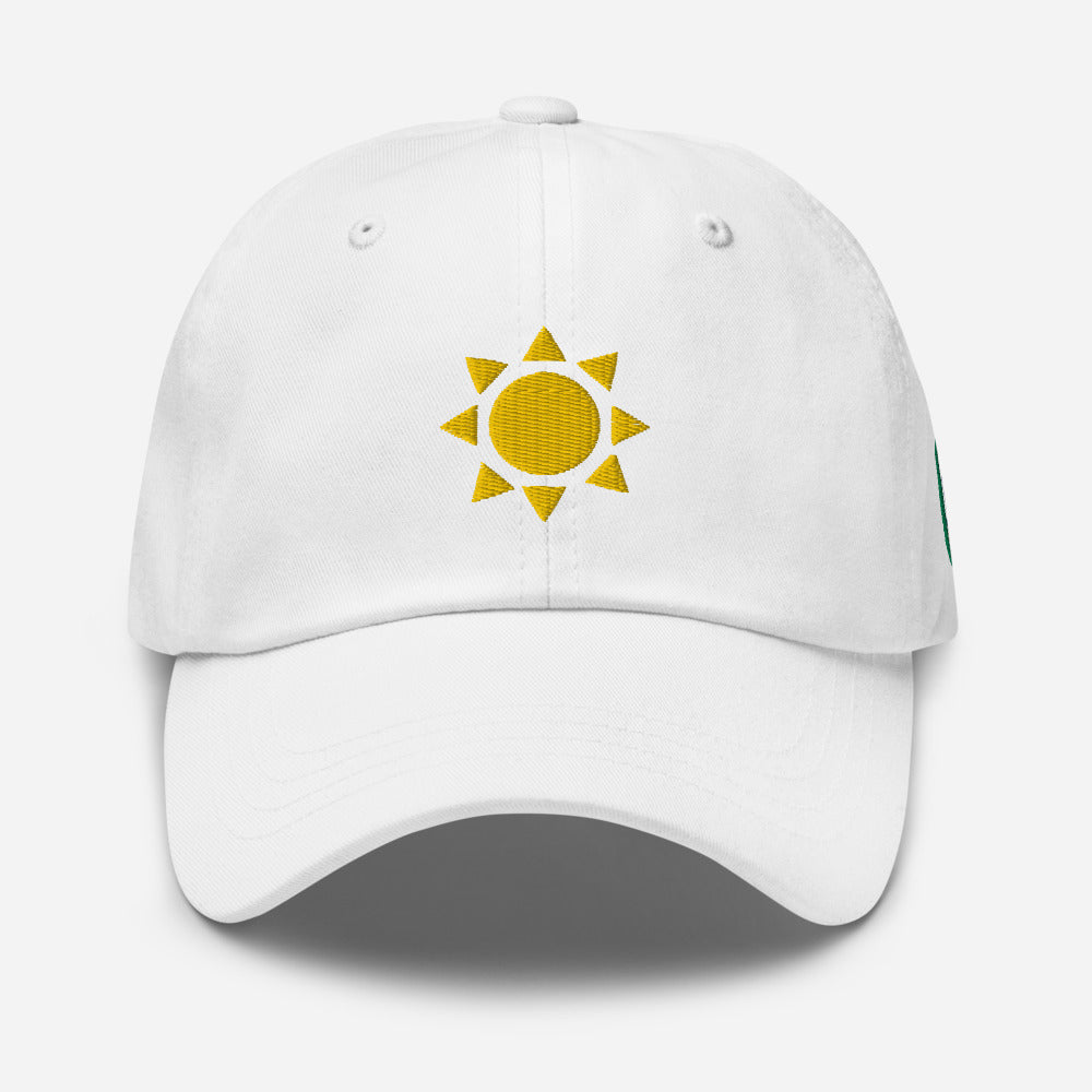 Sunny Days | Dad hat
