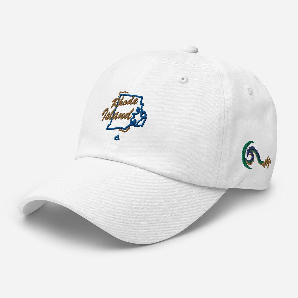 Rhode Island | Dad hat