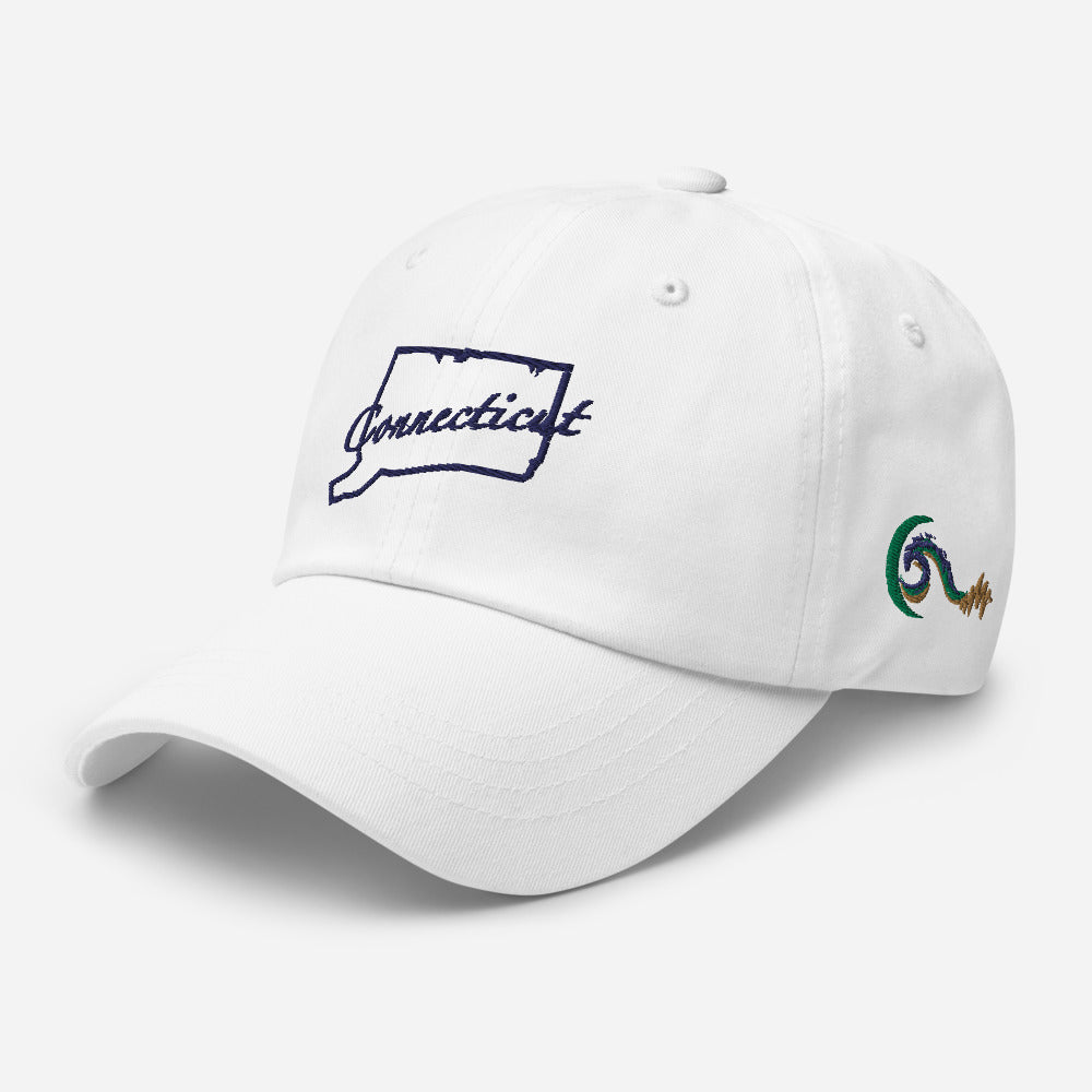 Connecticut | Dad hat